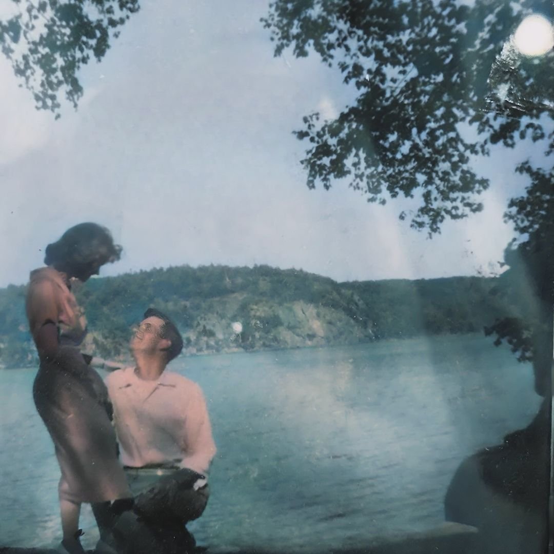 30 Years In Heaven