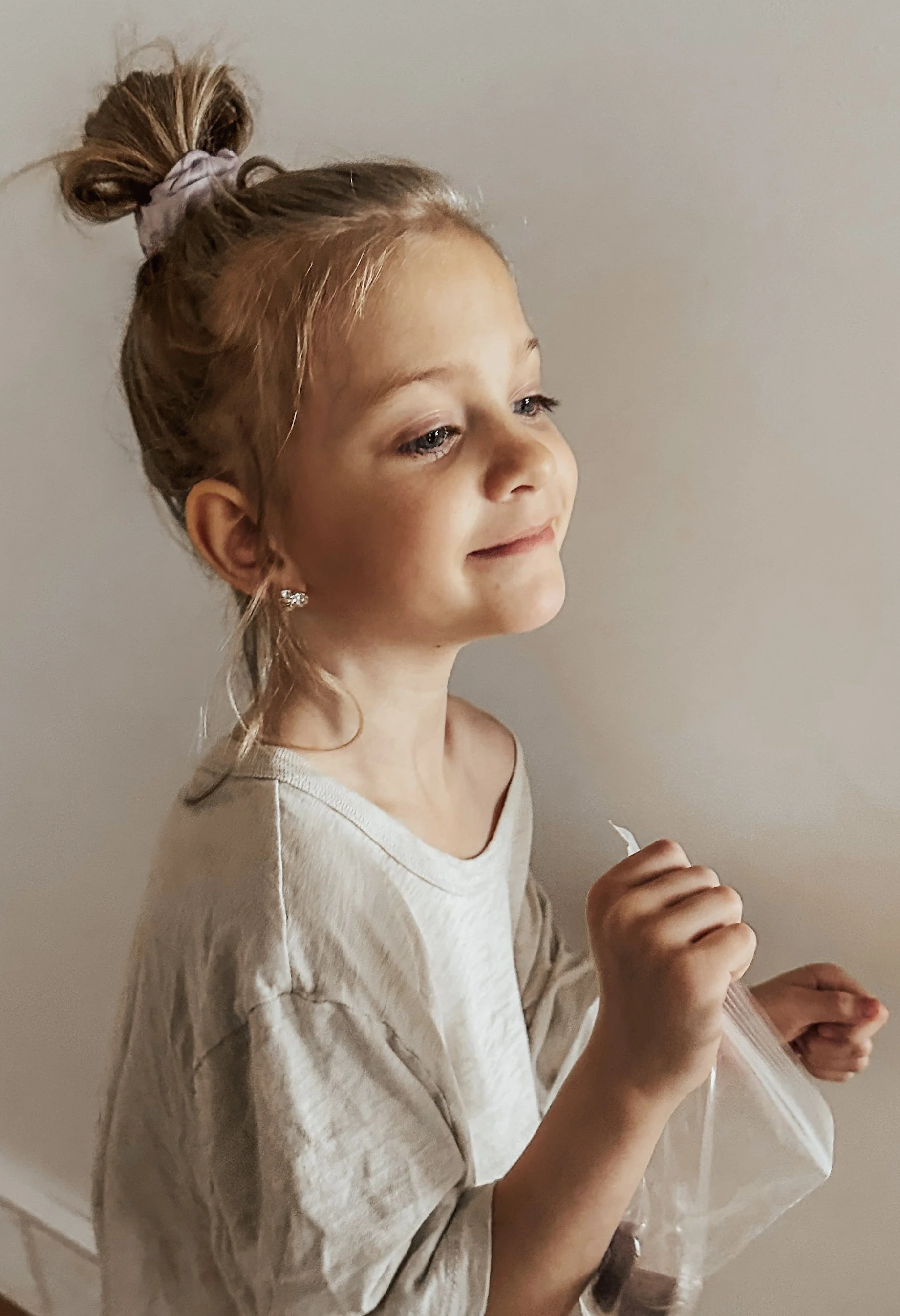 Make Childhood Simple Again