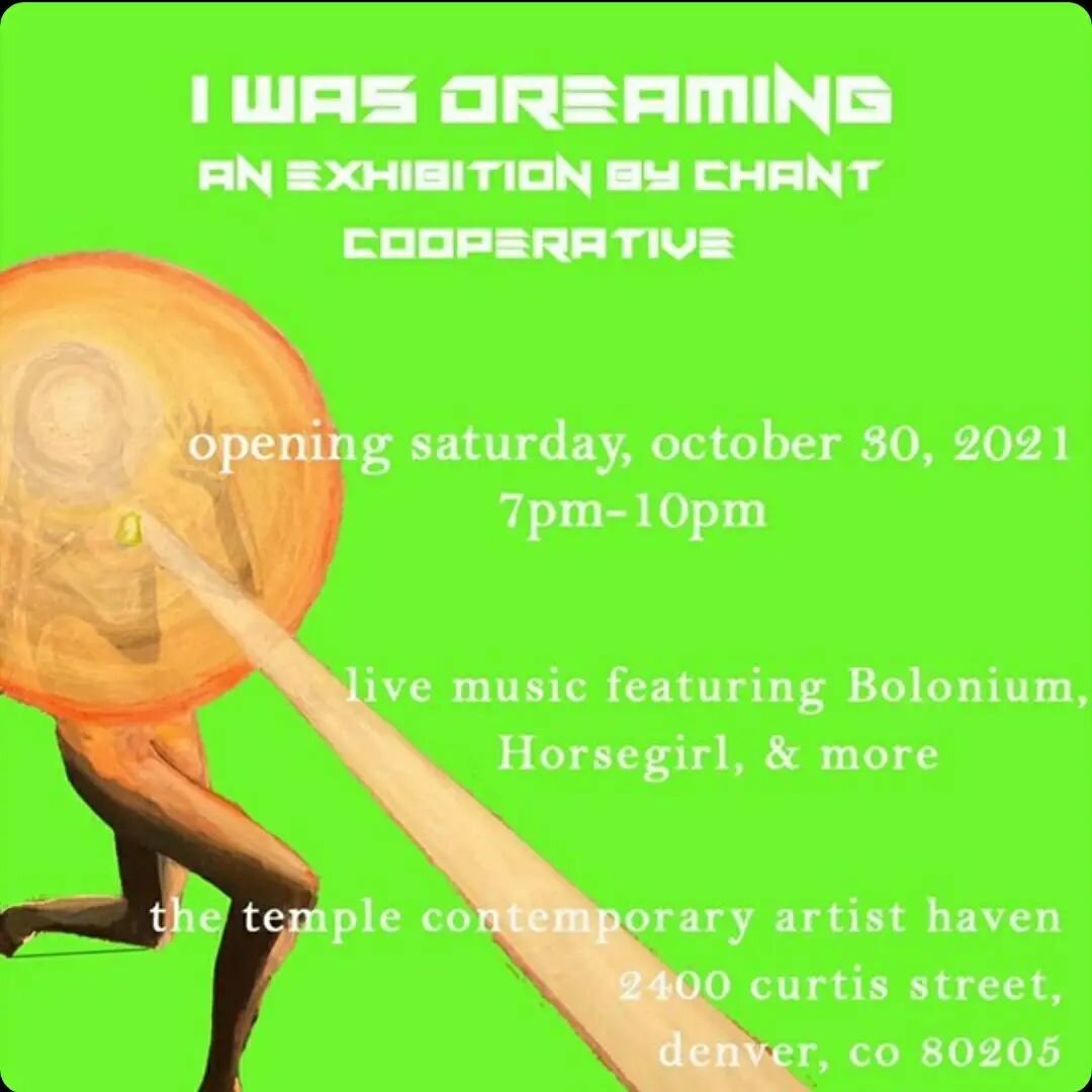 Please come to this art show on Oct 30! I am working on some cool new stuff.  We have a bunch of cool artists and live music.  And I guess costumes. 
.
.
.
.
