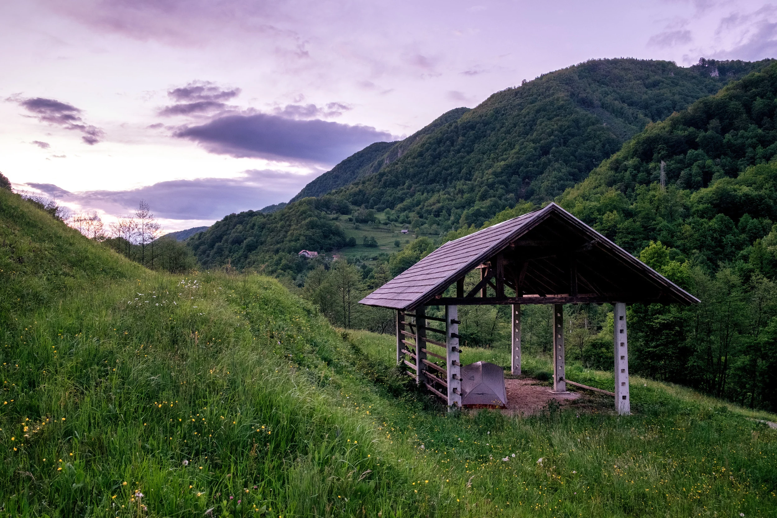 Slovénie