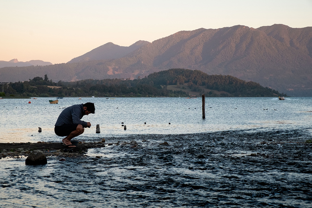 Est-ce plus intéressant au niveau de l’eau ?