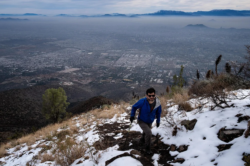 Une Semaine Dattente Jonathan B Roy