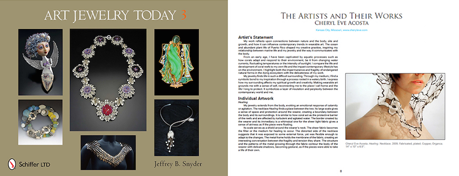 Art Jewelry Today 3
