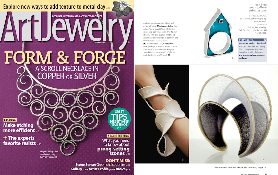 Art Jewelry