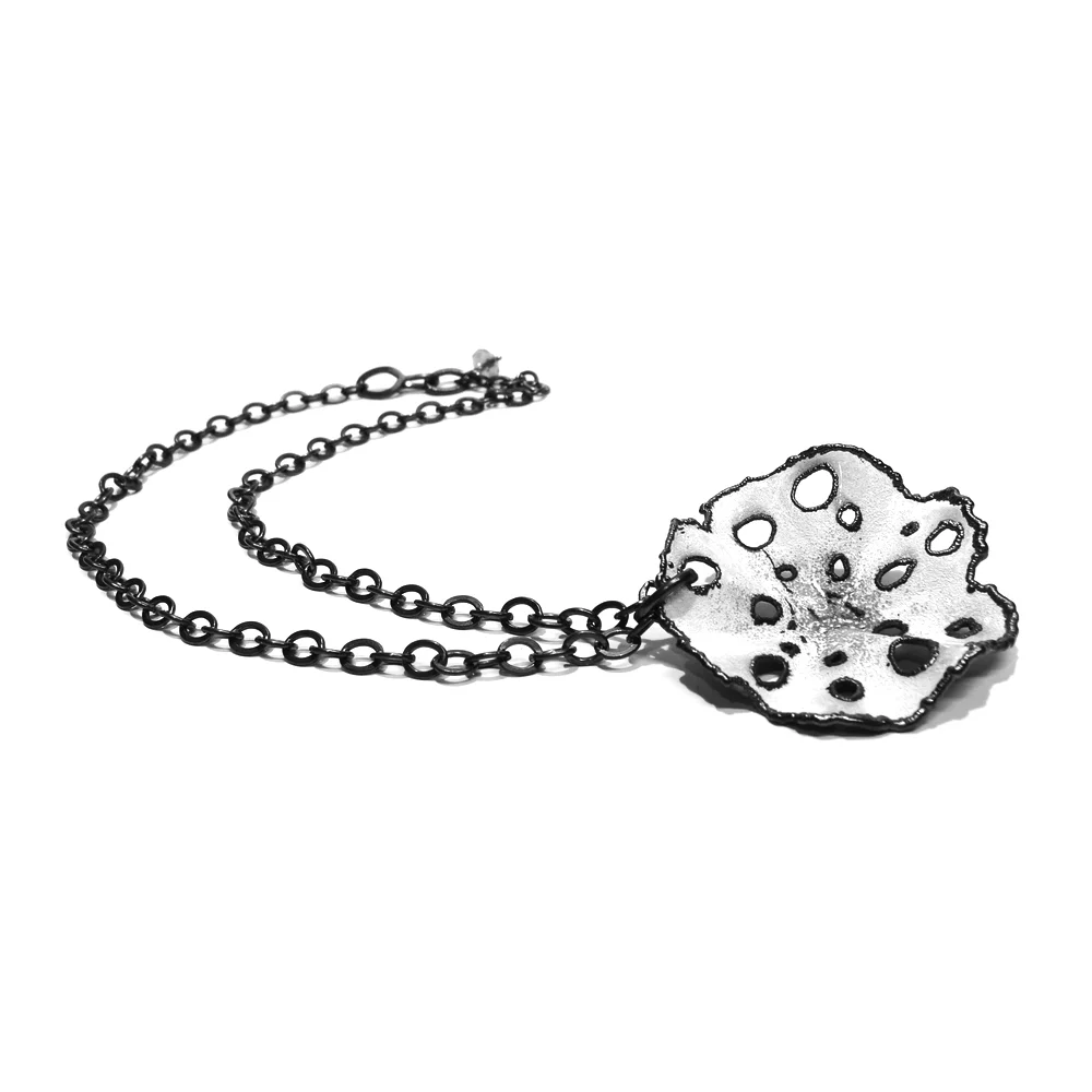  Sand Dollar Necklace