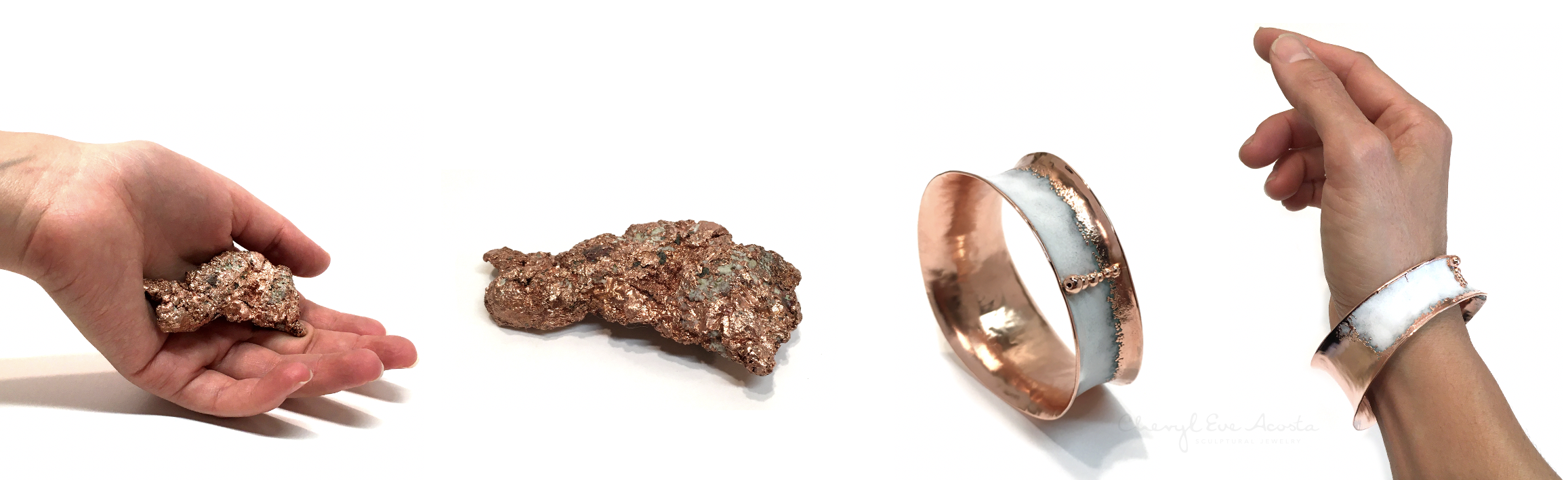 The Healing Benefits of Copper