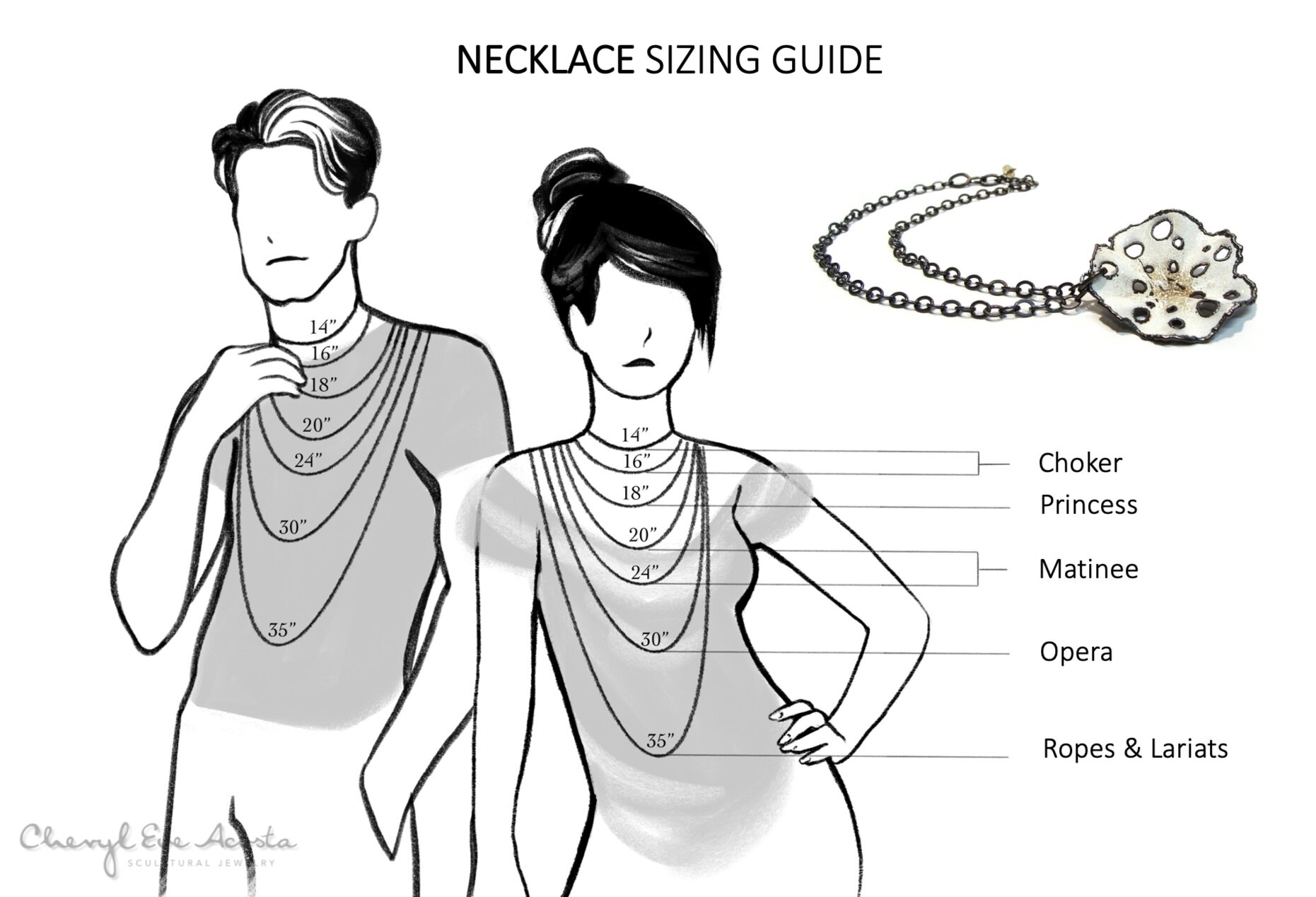 A Guide to Designer Women's Bracelets -Types & Sizes