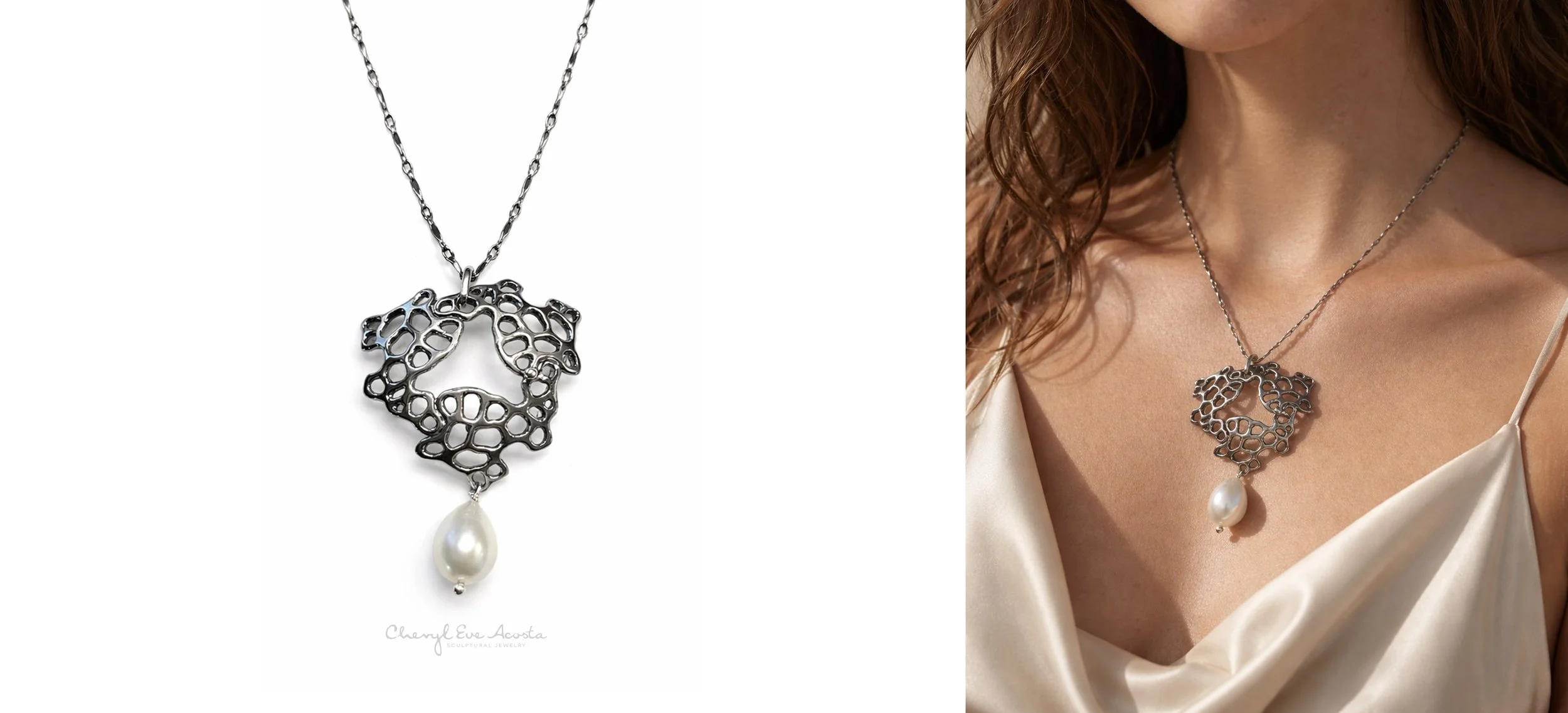 WebsiteSlidder_2026.StillnessBetweenTidesNecklace_MareAlbenCollection_CherylEveAcostaSculpturalJewelry_model2.jpg