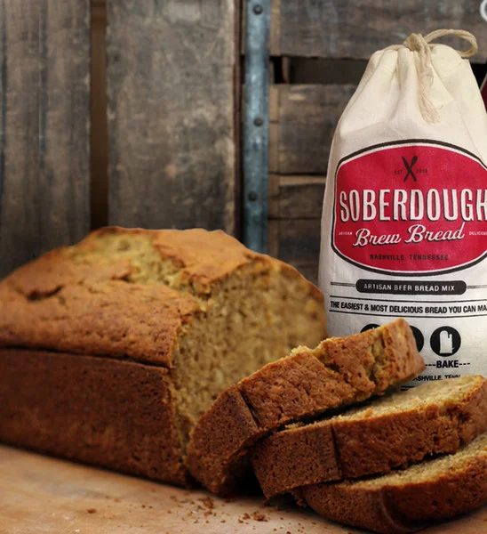 Photo Courtesy of Soberdough.com