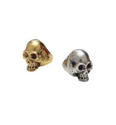 skullrings