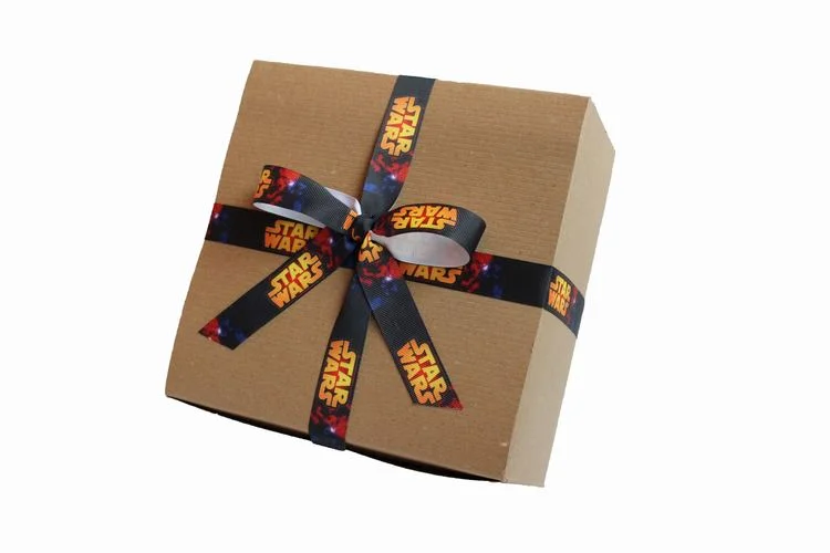 star wars gift box