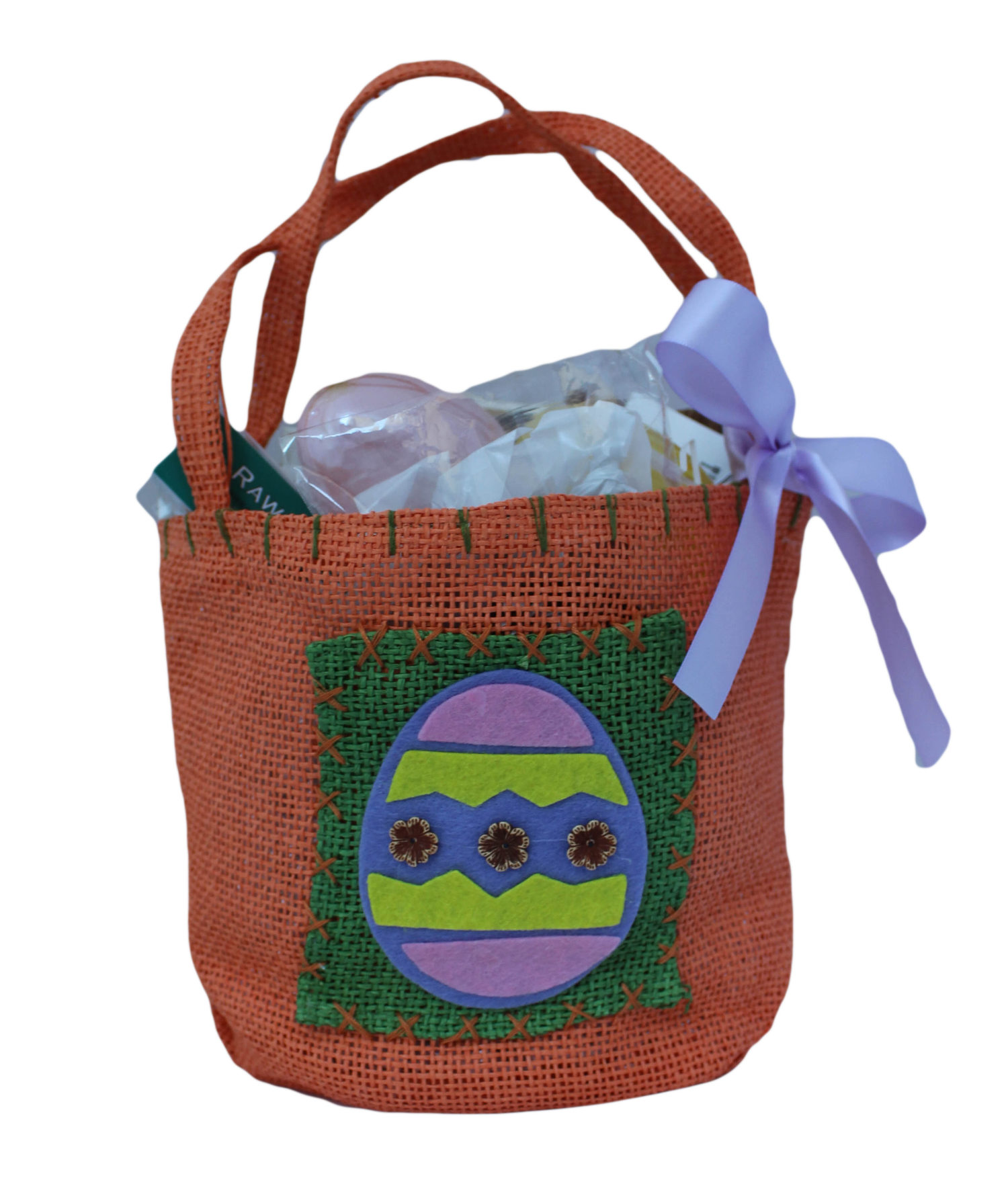 High Note Gifts Easter Basket