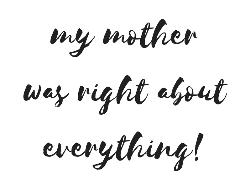Mother's Day Quote
