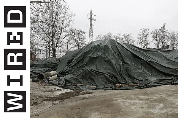 THE PRICE OF ASBESTOS / 1