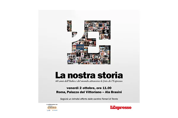 LA NOSTRA STORIA