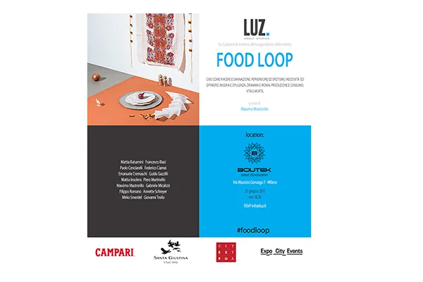 FOOD LOOP