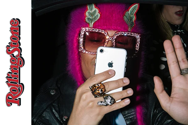 MILAN FASHION WEEK / 2