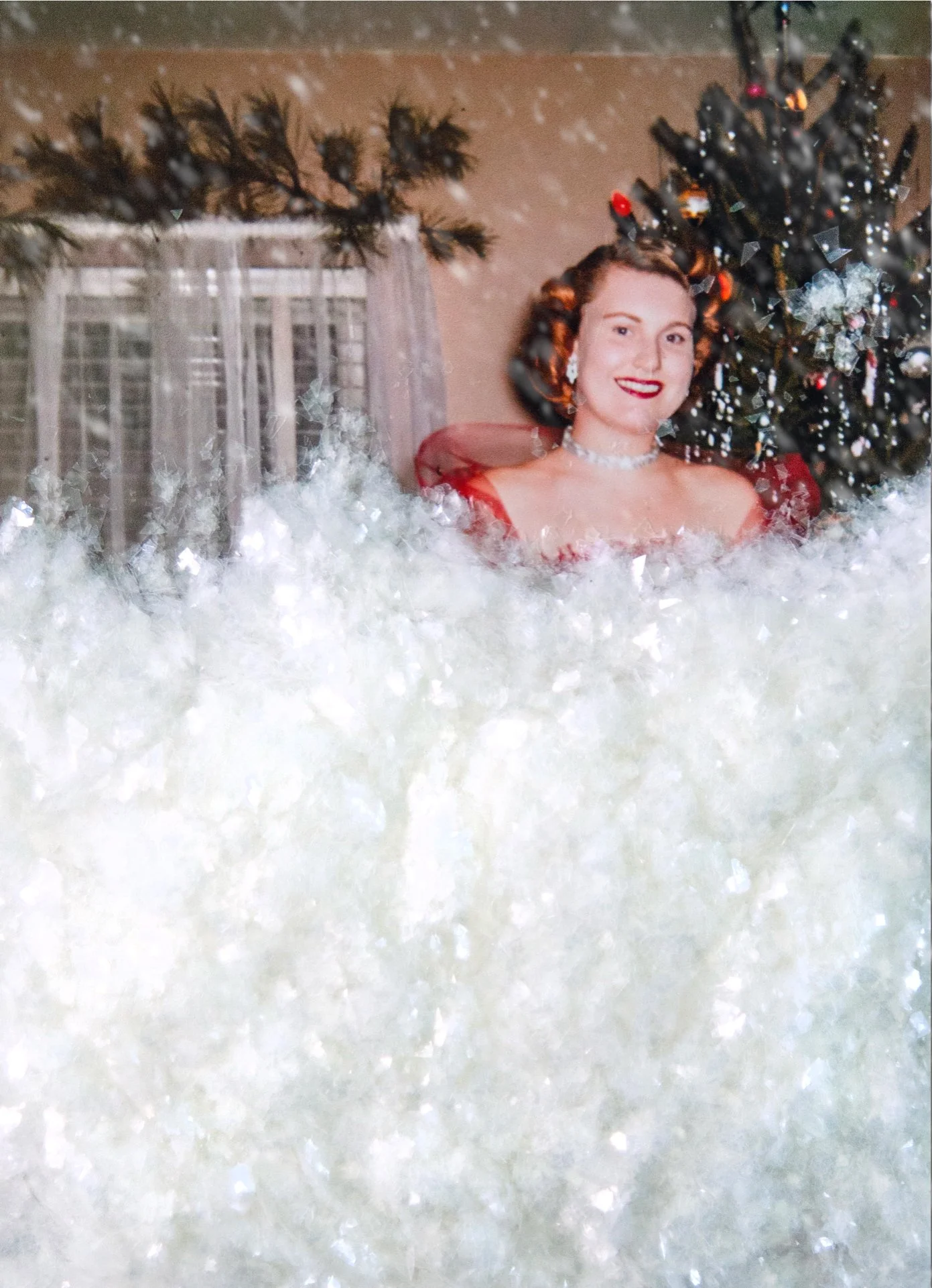Buried Under Snow Xmas Lady.jpeg