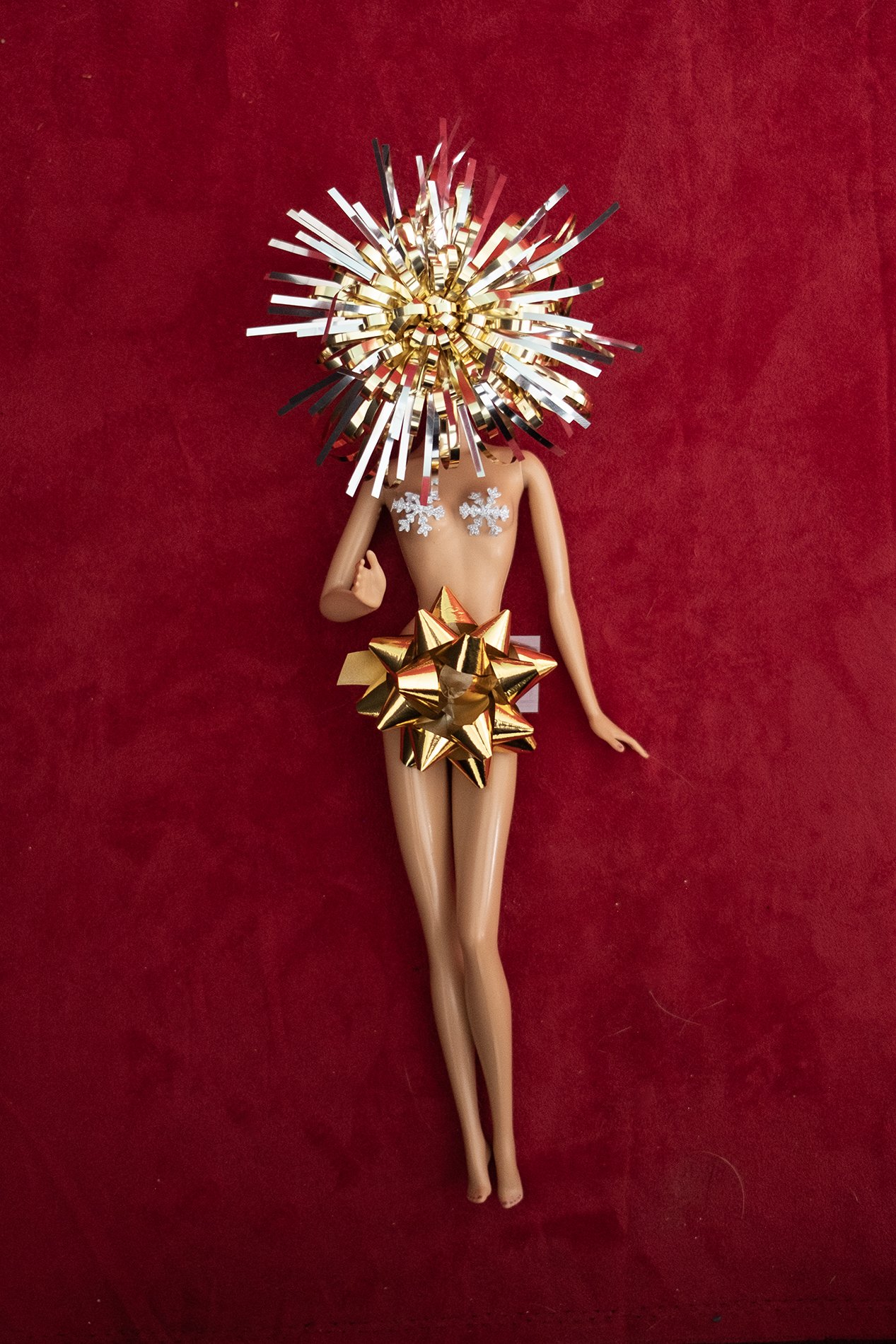 Panebianco_Decorated Barbie .jpg