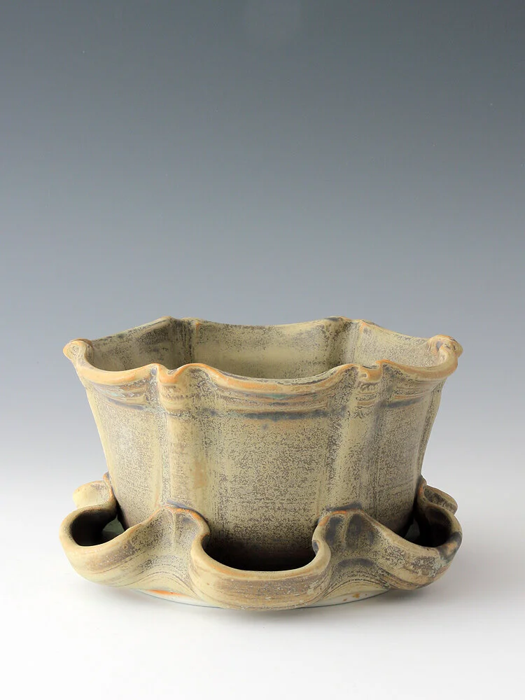 Planter Small Richard Vincent Pottery