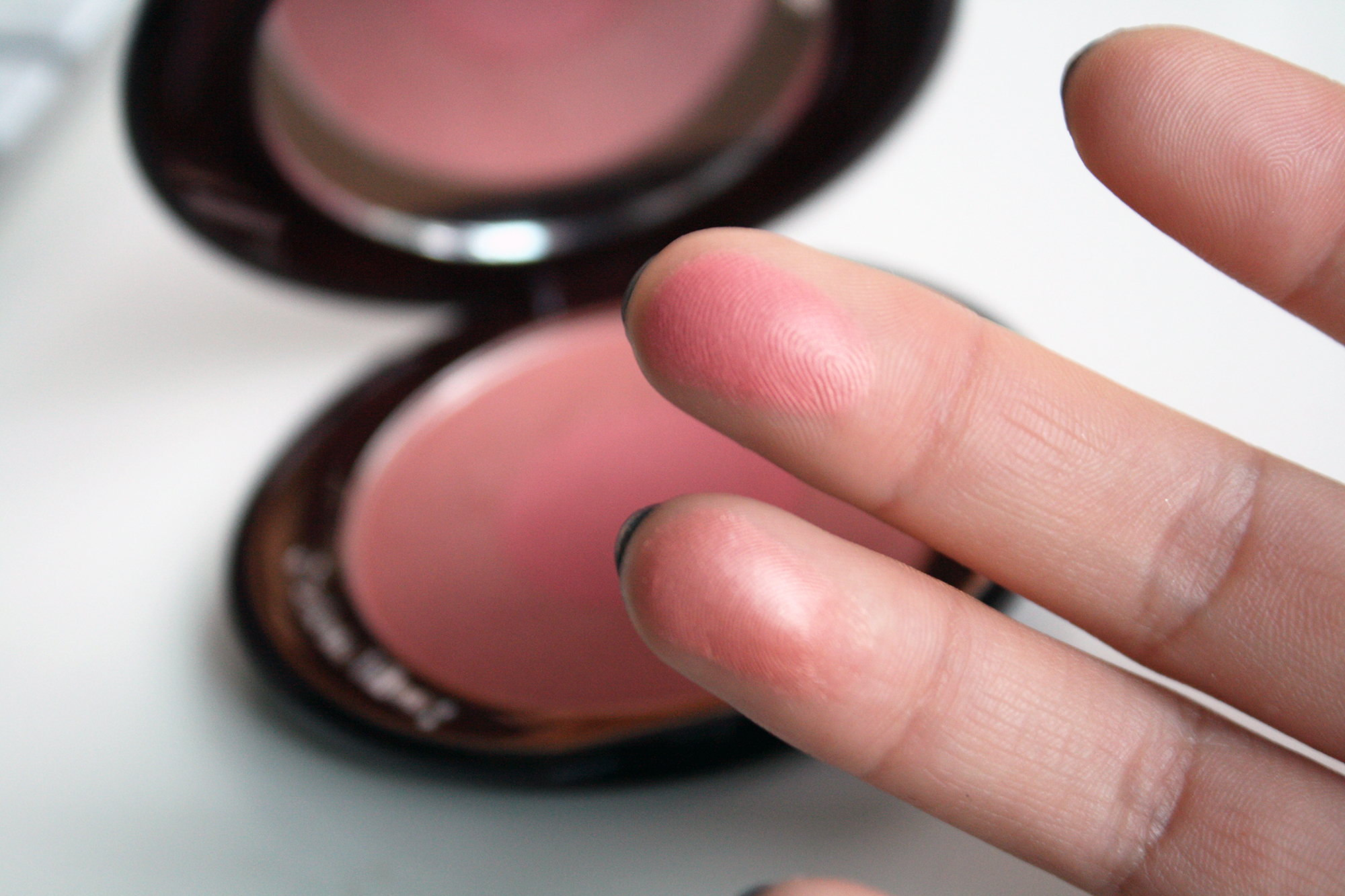 cheek to chic blush