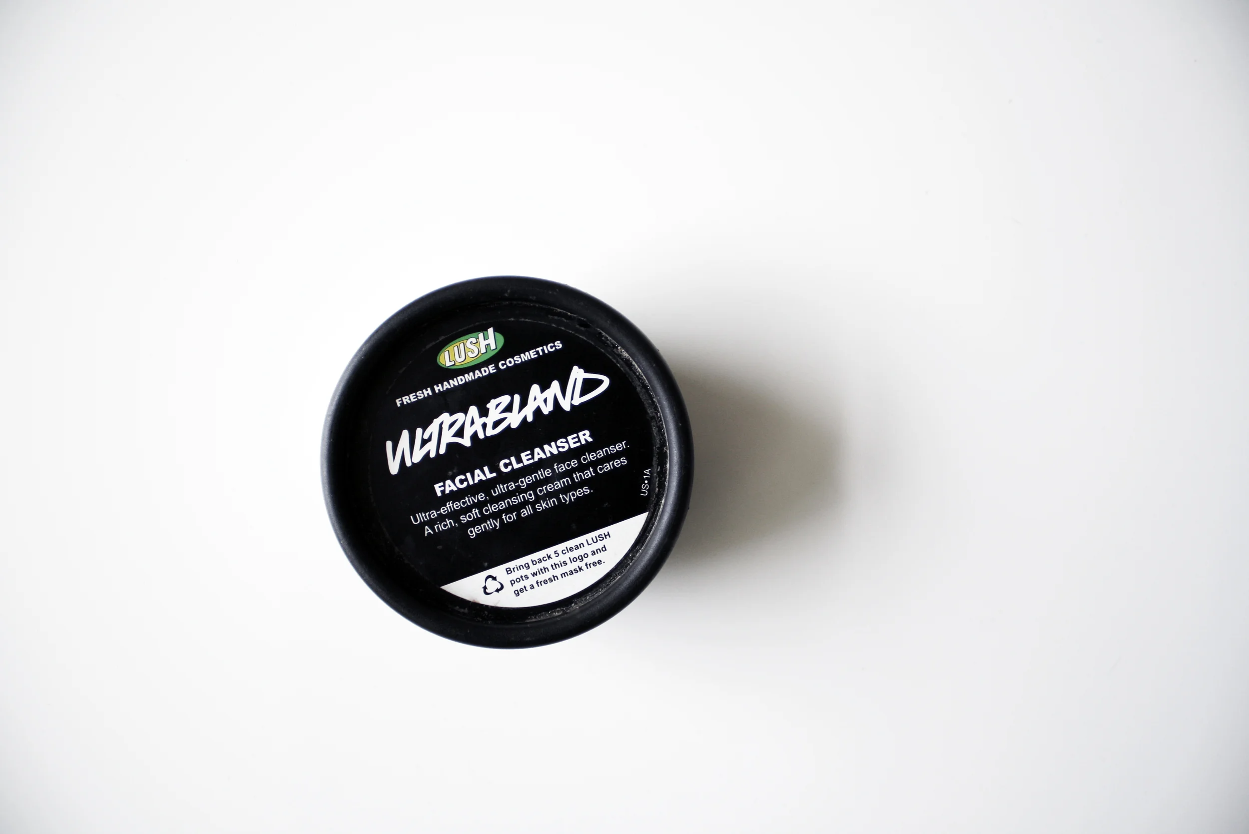 lush ultrabland