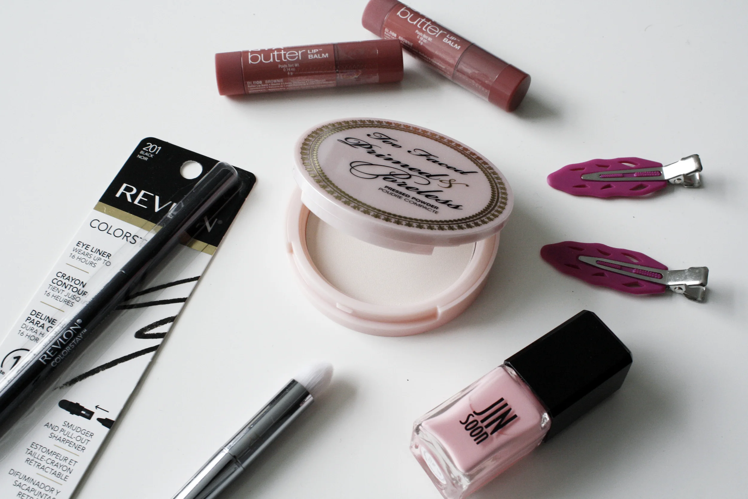Makeup Haul