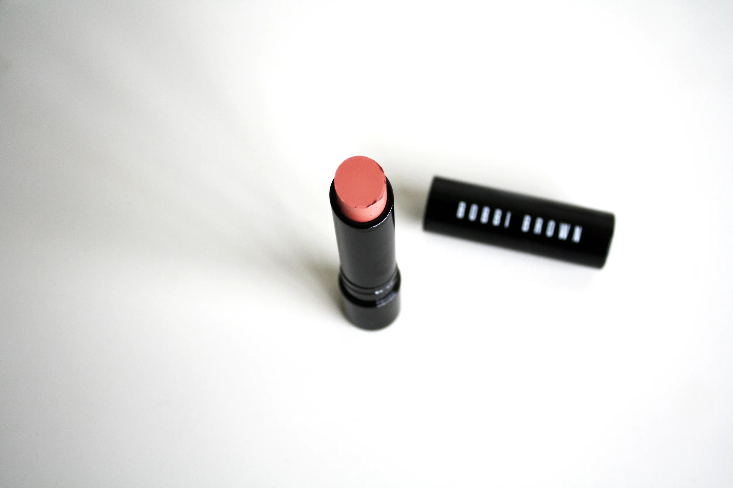 Bobbi Brown Sheer Lipstick Shell