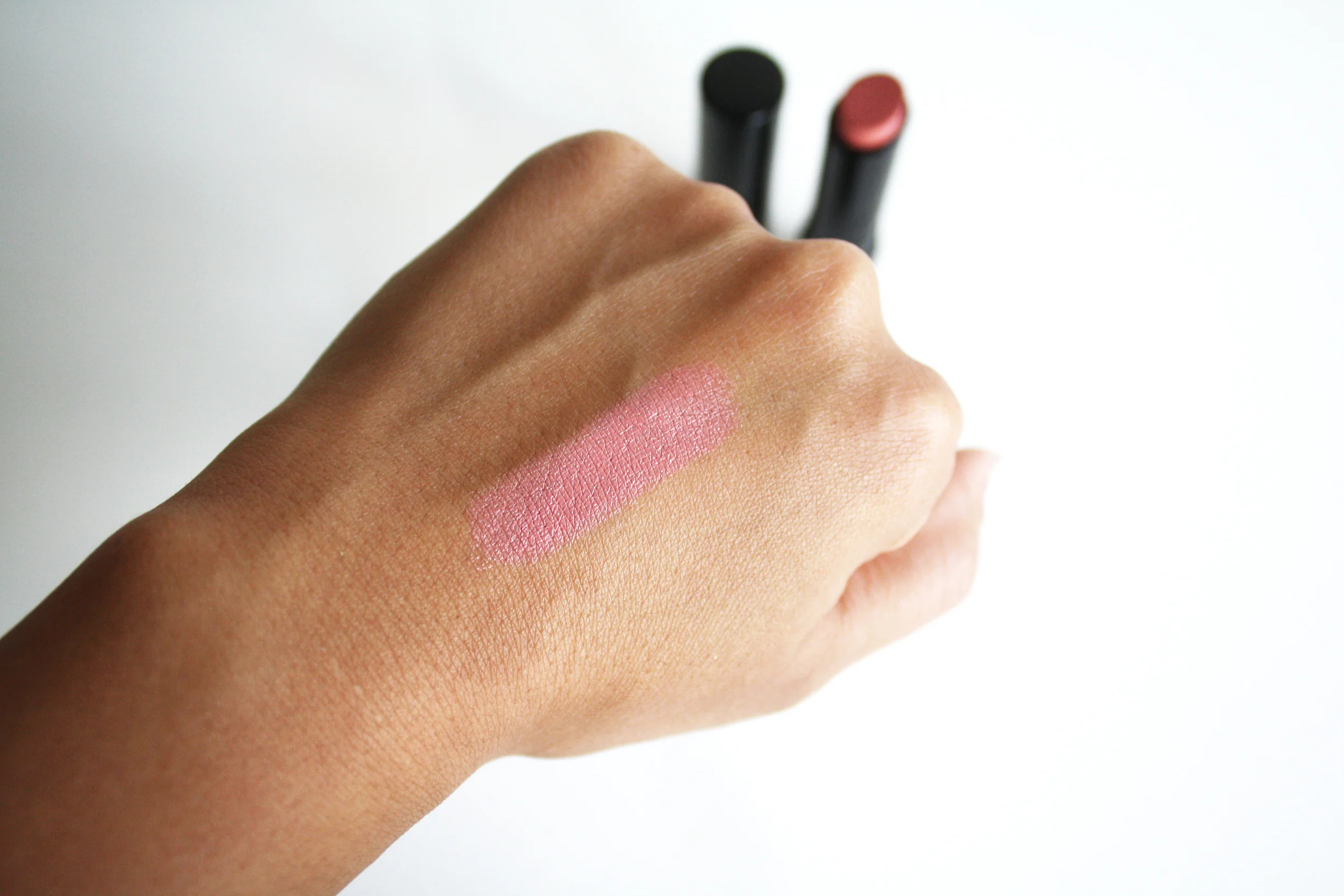 Bobbi Brown Sheer Lipstick Shell
