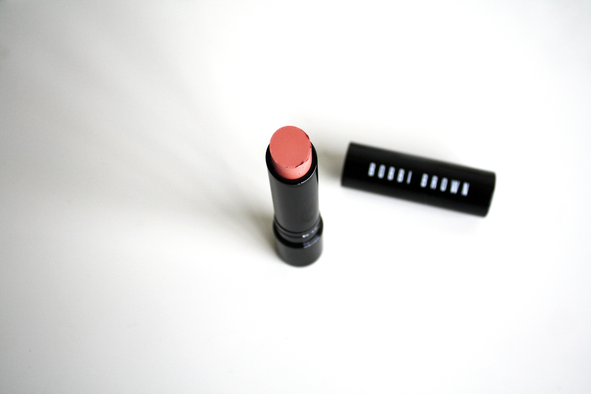 Bobbi Brown Sheer Lipstick in Shell