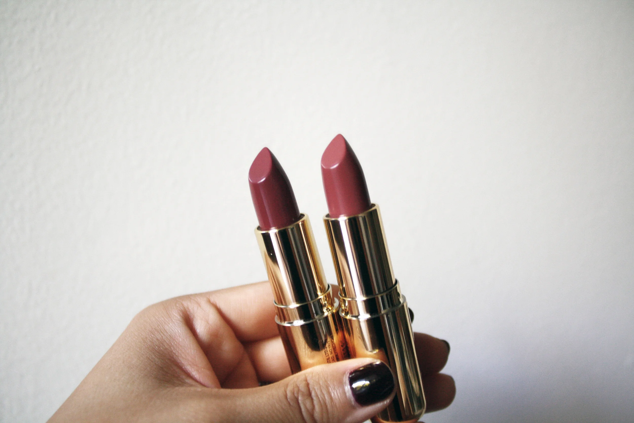 H&M Lipsticks