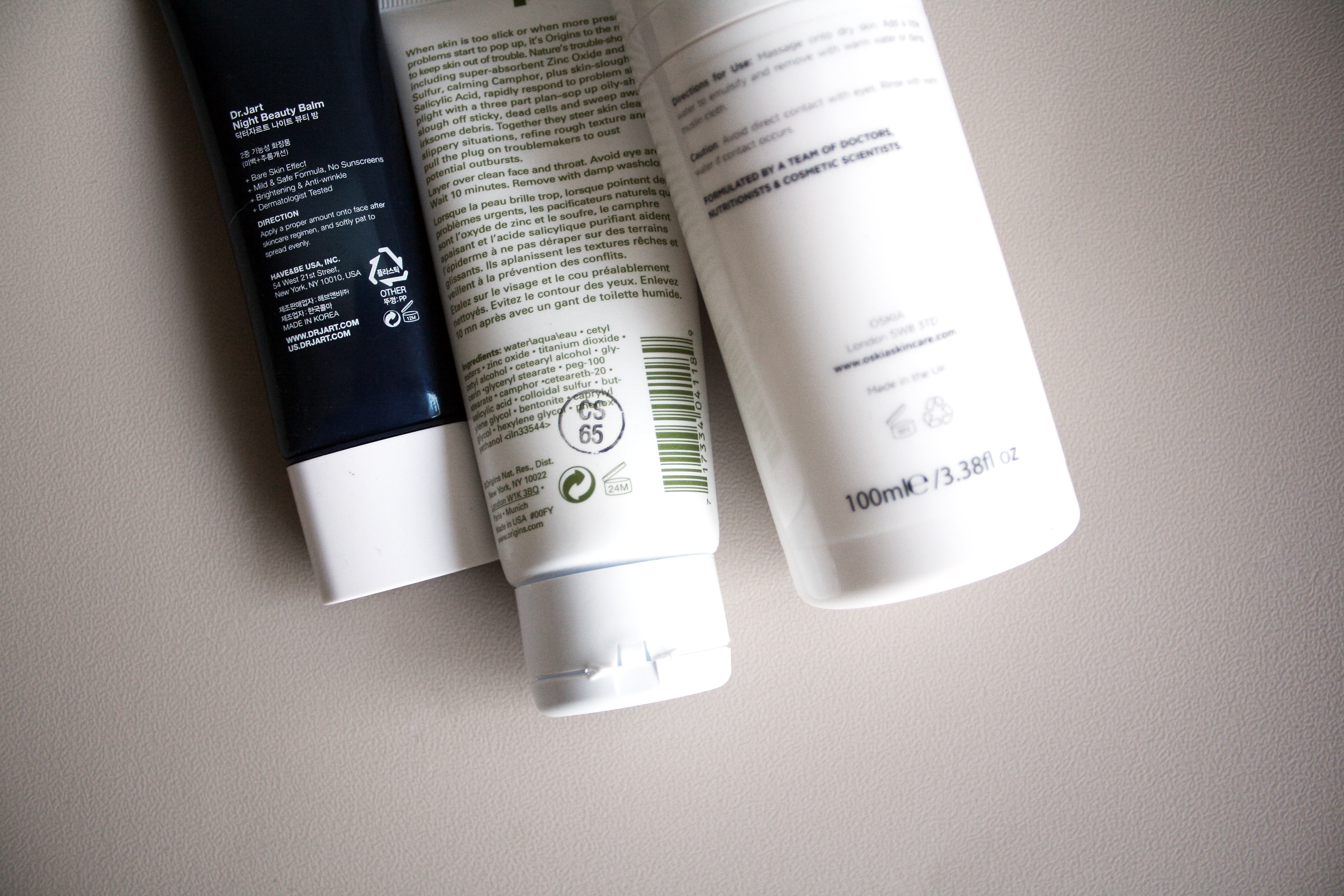 Important Expiration Dates on Makeup and Skincare Products