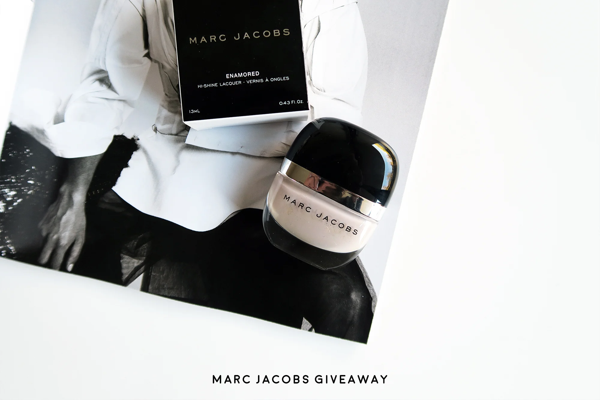 Instagram Giveaway!!!