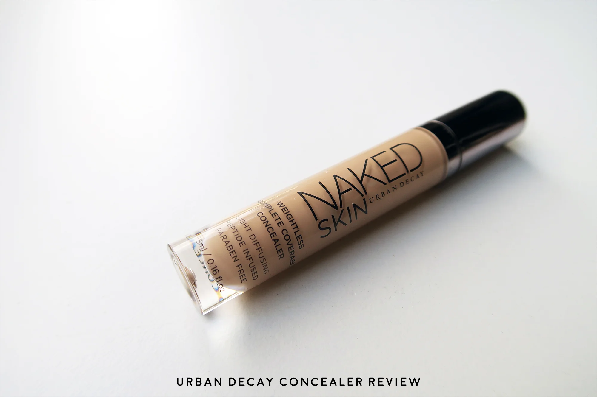 Concealer Love