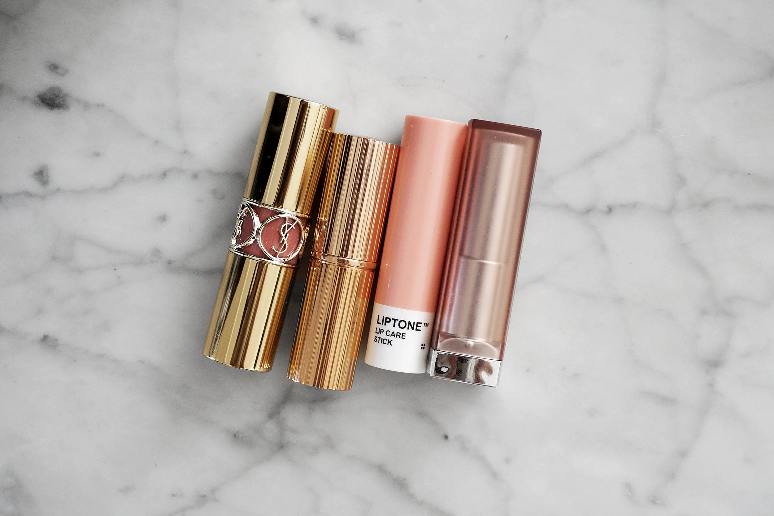 Lip Products for Spring!