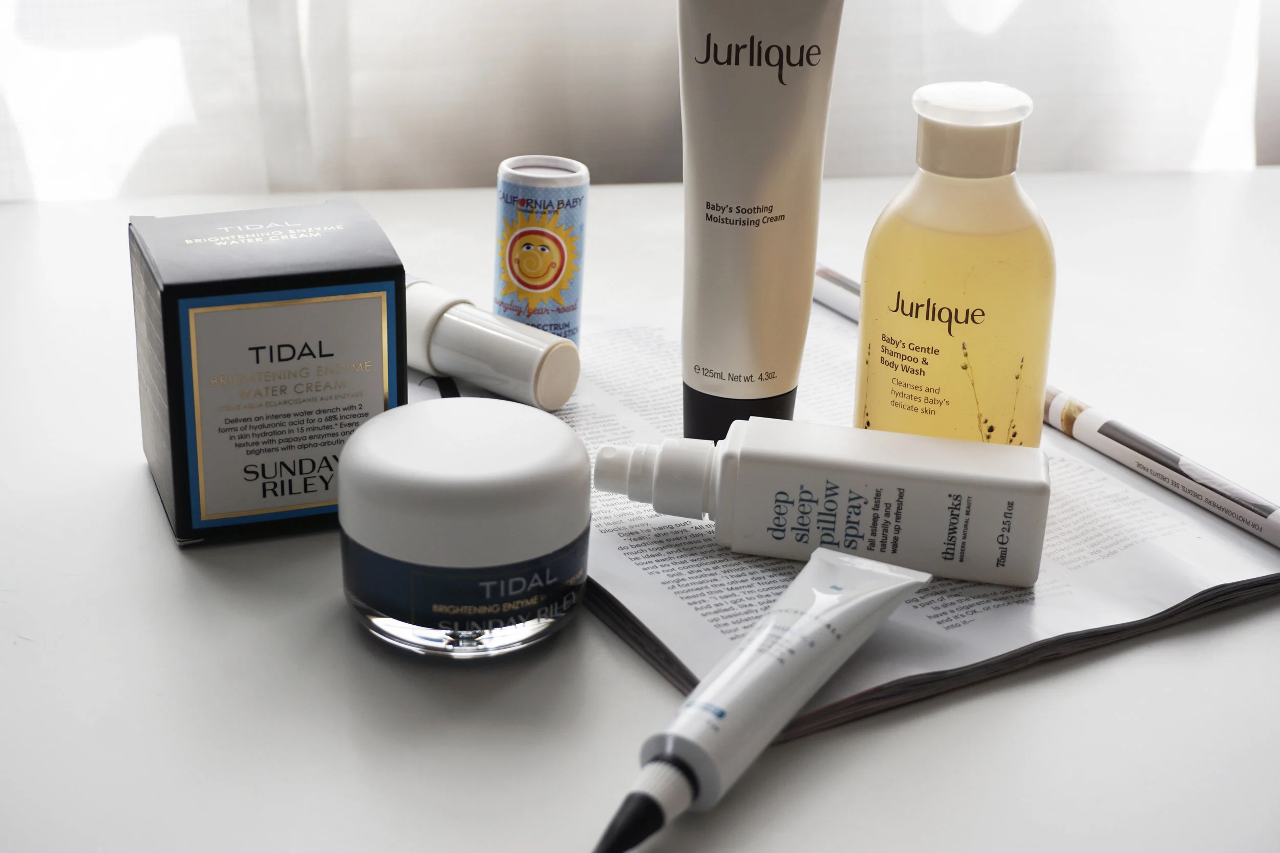 mother's day gift guide