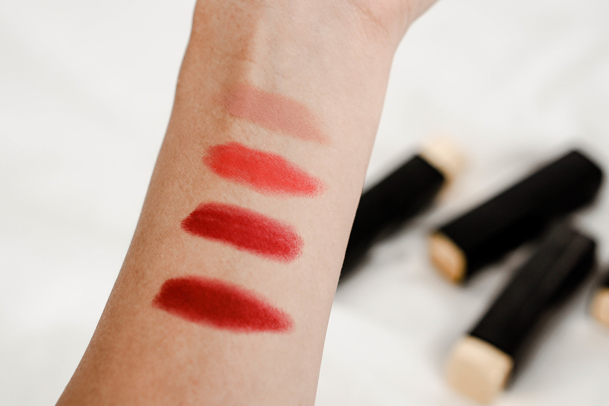 Chanel Rouge Allure Luminous Intense Lip Colour - Illusion