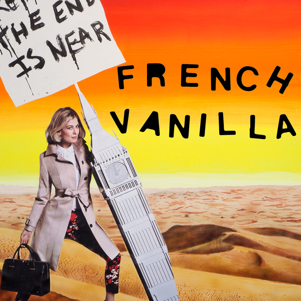 French Vanilla - French Vanilla