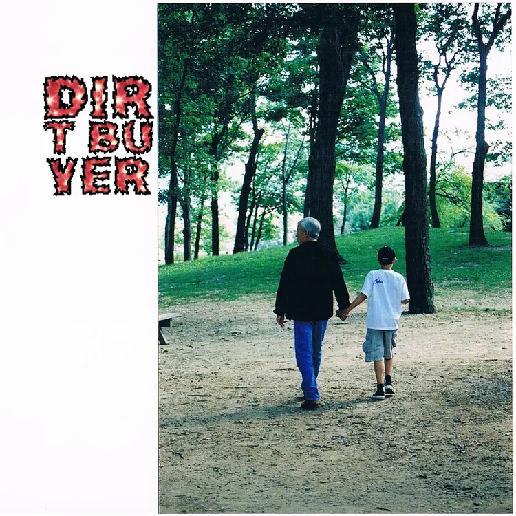 Dirt Buyer - Dirt Buyer