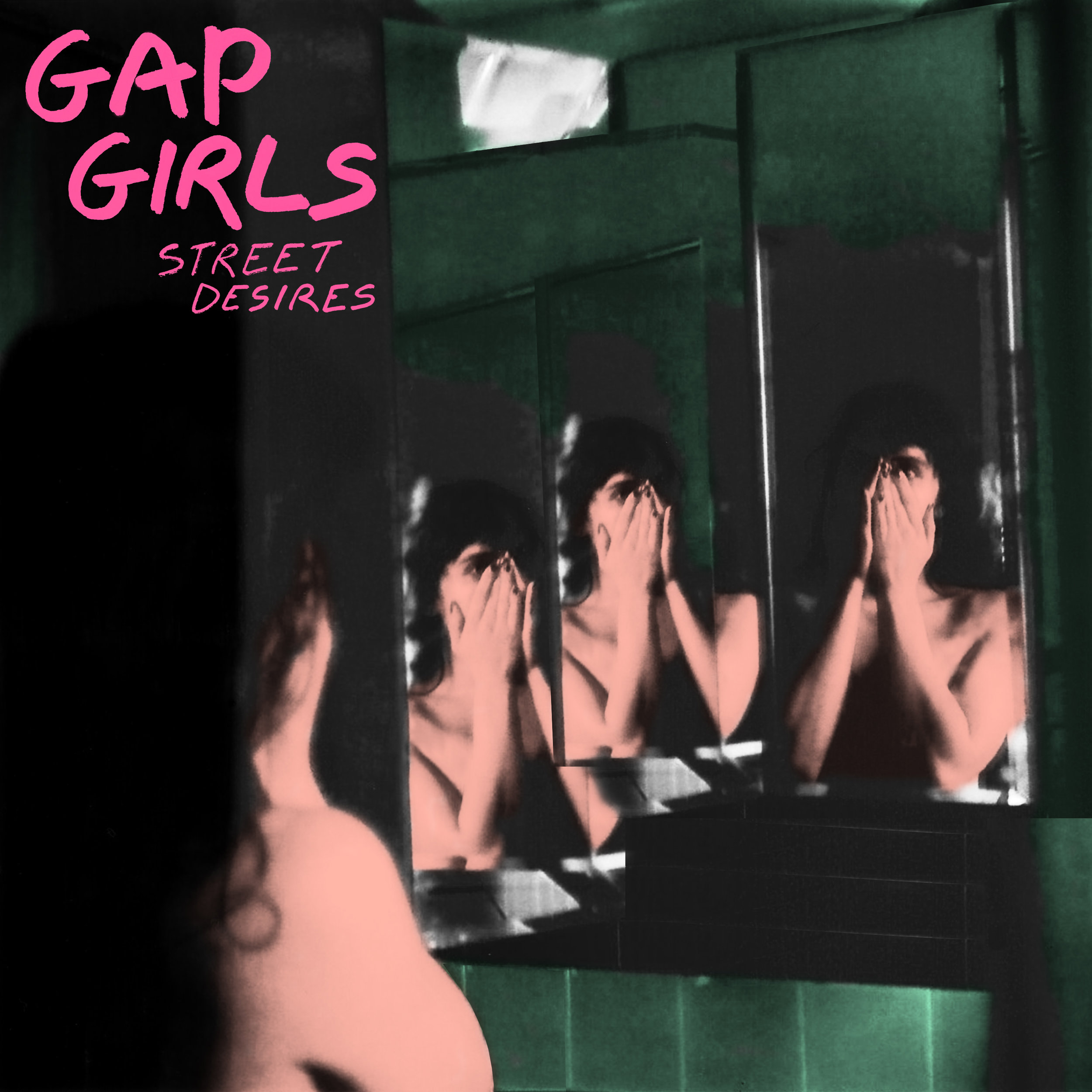 Gap Girls - Street Desires