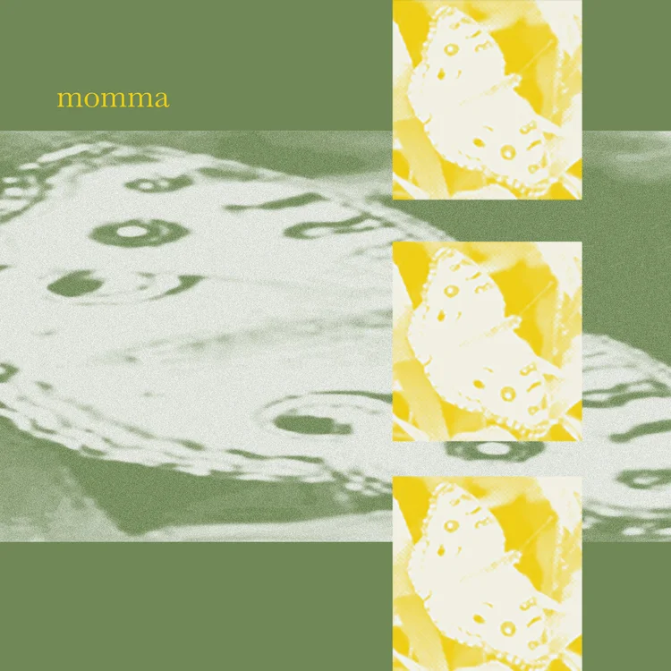Momma - Apollo/Highway