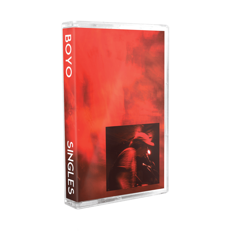 BOYO - Singles