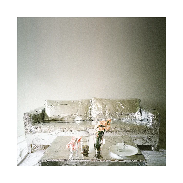 Slow Hollows - Atelophobia