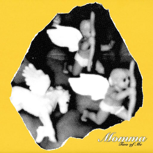 Paste Magazine reviews Momma's 'Two of Me'