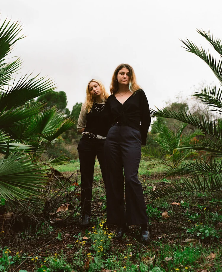 Alt Citizen: Duality and partnership with Momma