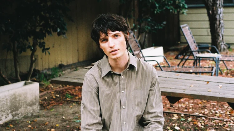 FLOOD: Slow Hollows’ “Doing the Dishes” Playlist