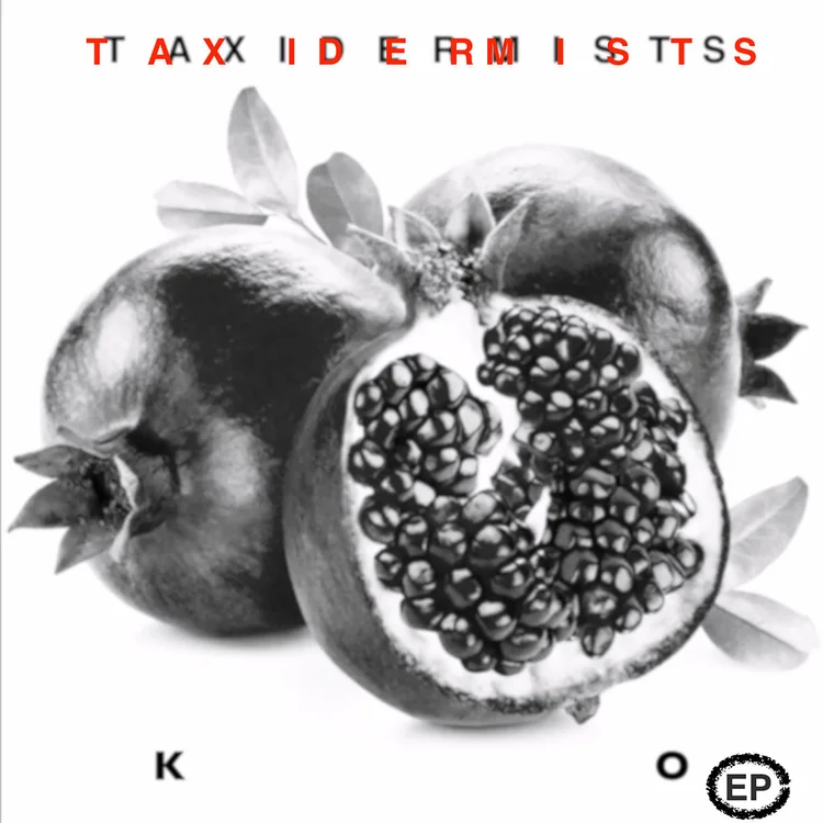 Taxidermists - KO EP