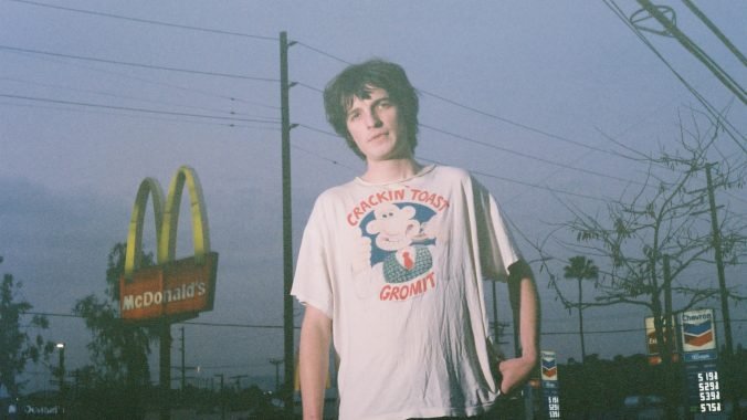 Paste: Slow Hollows Reveals the Inspirations Behind Each Track on Bullhead