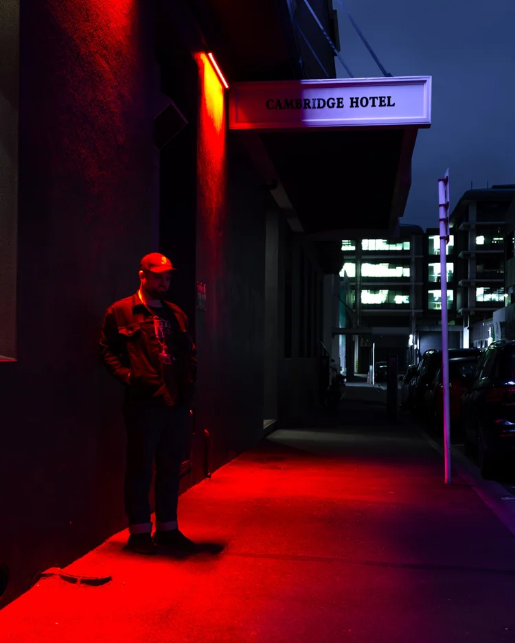 Paste Magazine: salvia palth Pulls Back the Lens on Years of Transformation on last chance to see