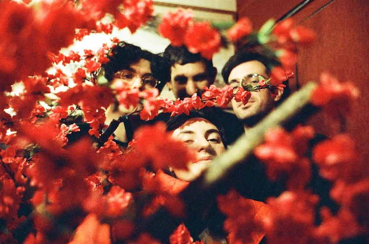 FLOOD: Spiral XP Soundtrack Their Own Demise in the Video for New Track “Luna”